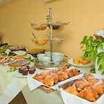 Borgo Marina רודי גרגניקו