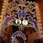 Borgo Marina מלון 3*
