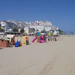 מלון Borgo Marina רודי גרגניקו
