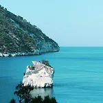 Borgo Marina מלון רודי גרגניקו