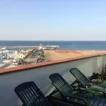 Borgo Marina רודי גרגניקו