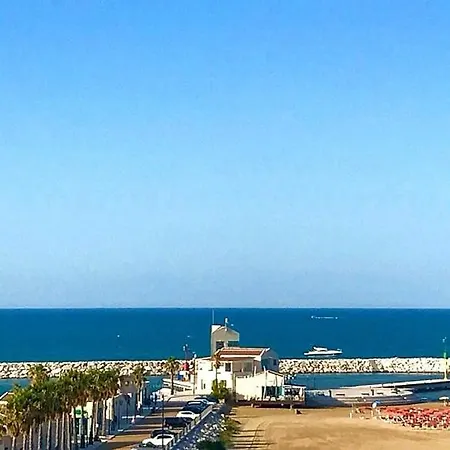 Borgo Marina