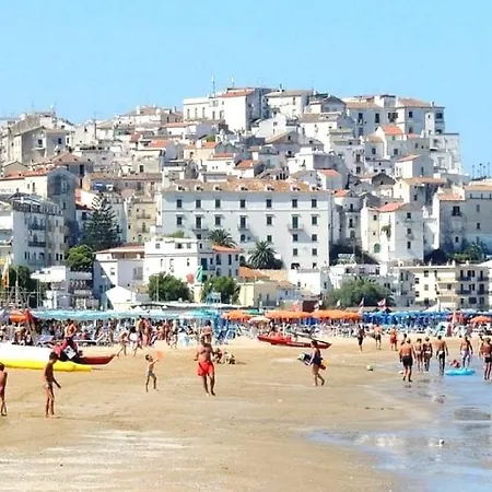 Ξενοδοχείο Borgo Marina 3*