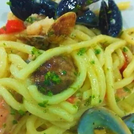 Hotel Borgo Marina Rodi Garganico