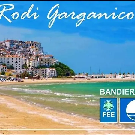Borgo Marina