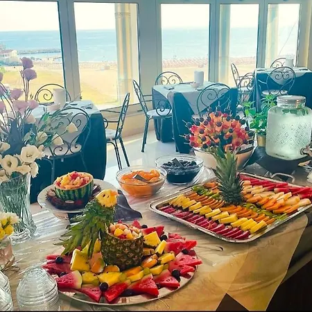Borgo Marina Ξενοδοχείο