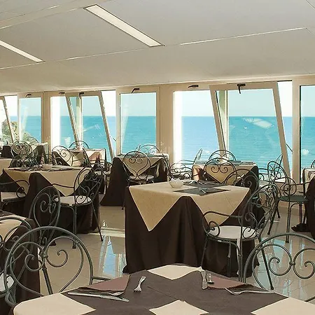 Borgo Marina Rodi Garganico