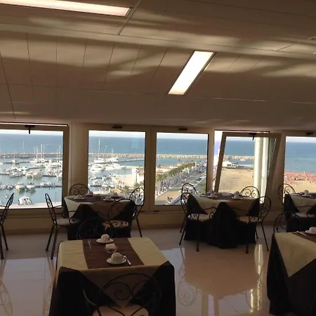 Hotel Borgo Marina Rodi Garganico