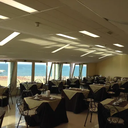 Hotel Borgo Marina