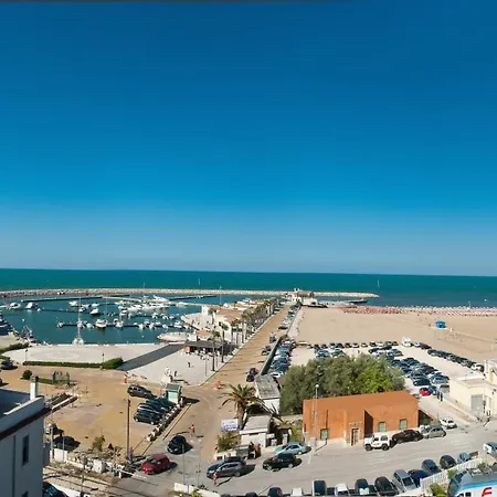 Borgo Marina Hotel Rodi Garganico