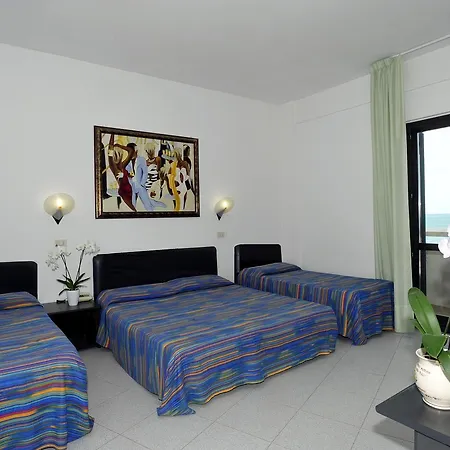 Ξενοδοχείο Borgo Marina