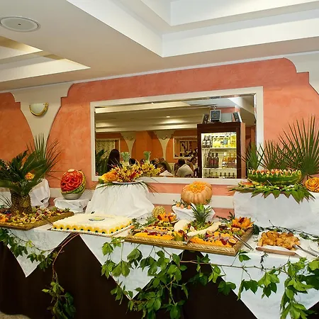 Borgo Marina 3* Rodi Garganico