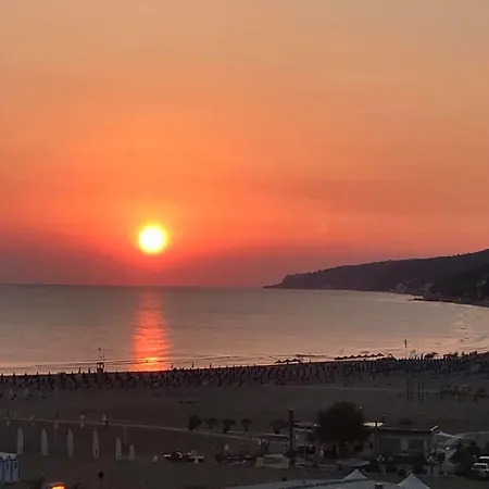 Ξενοδοχείο Borgo Marina Rodi Garganico