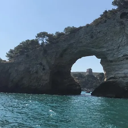 Ξενοδοχείο Borgo Marina 3*