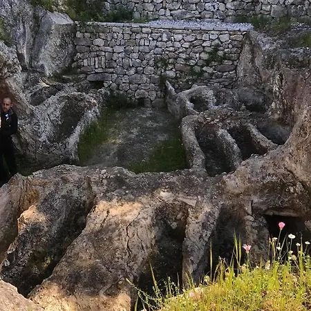 Borgo Marina Ξενοδοχείο