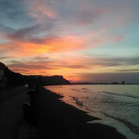 Ξενοδοχείο Borgo Marina 3*
