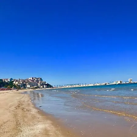 Ξενοδοχείο Borgo Marina