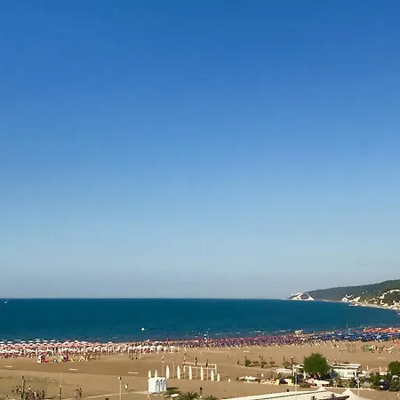 Ξενοδοχείο Borgo Marina