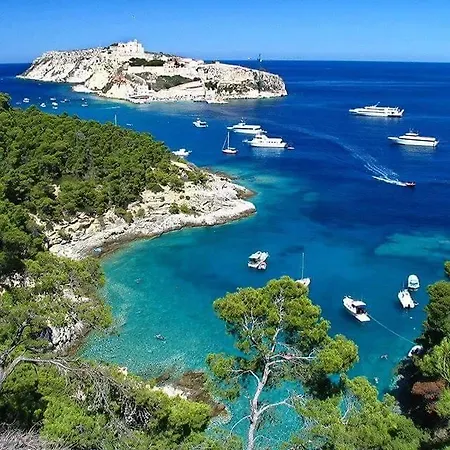 Borgo Marina Ξενοδοχείο Rodi Garganico