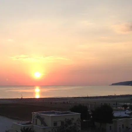 Borgo Marina Hotel Rodi Garganico