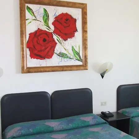Ξενοδοχείο Borgo Marina