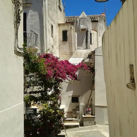 Borgo Marina Rodi Garganico