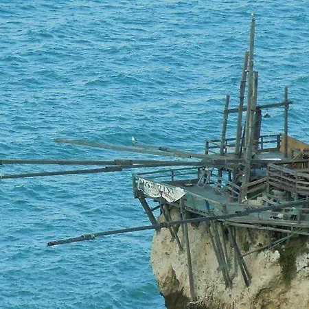 Borgo Marina 3* Rodi Garganico