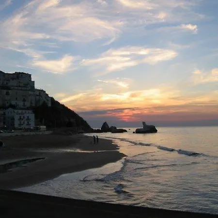Borgo Marina Ξενοδοχείο