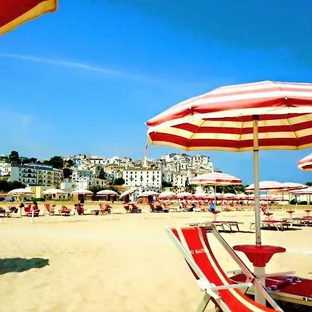 Ξενοδοχείο Borgo Marina 3*