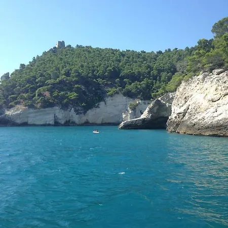 Ξενοδοχείο Borgo Marina 3*