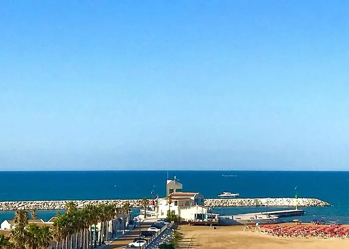 Borgo Marina