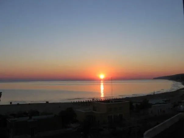 Hotel Borgo Marina