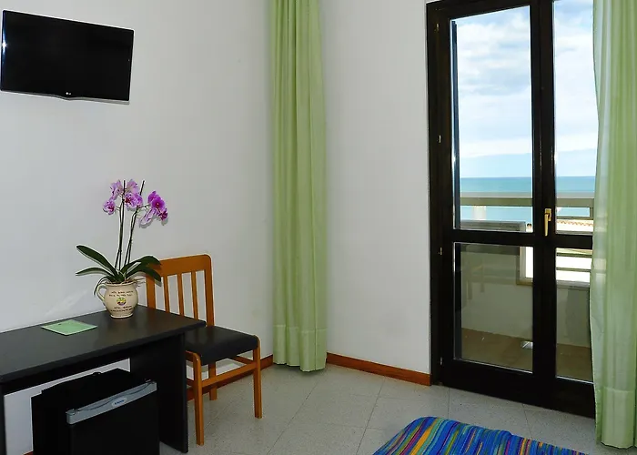 Borgo Marina 3*