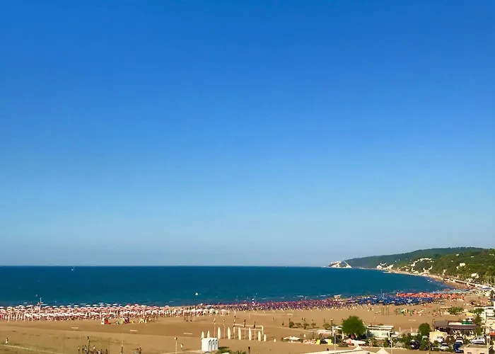 Borgo Marina 3*