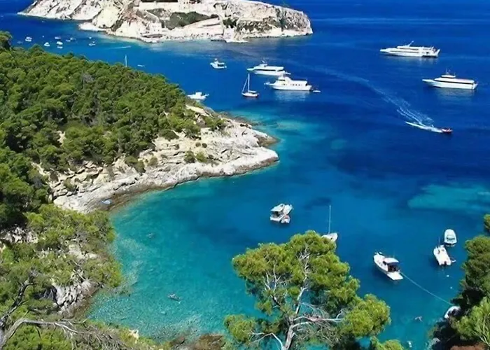 Borgo Marina 3* Rodi Garganico