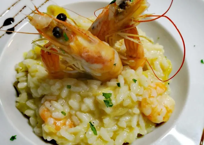 Borgo Marina Hotel