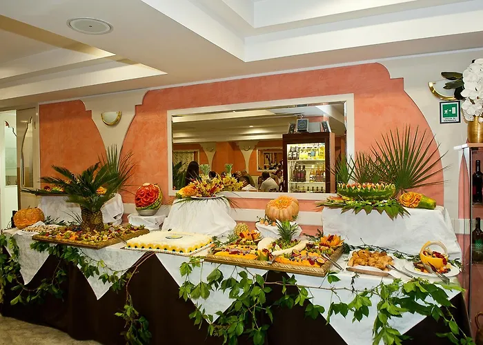 Borgo Marina 3* Rodi Garganico