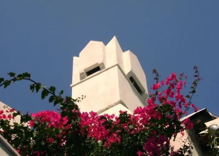 Hotel Borgo Marina Rodi Garganico