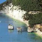 Hotel Borgo Marina Rodi Garganico