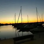 Hotel Borgo Marina 3*
