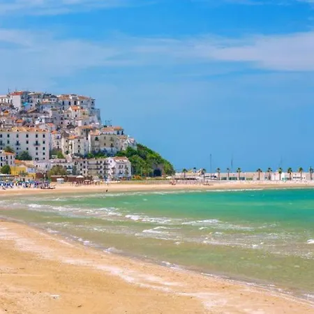 Hotel Borgo Marina 3*