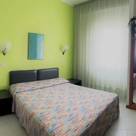 Borgo Marina Ξενοδοχείο Rodi Garganico