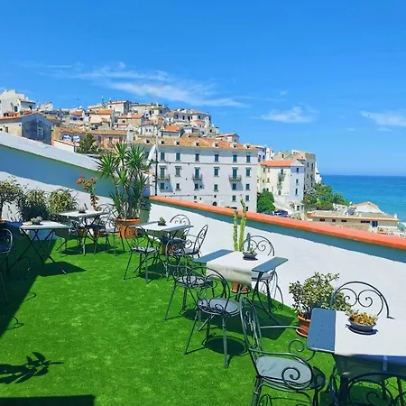 Hotel Borgo Marina Rodi Garganico