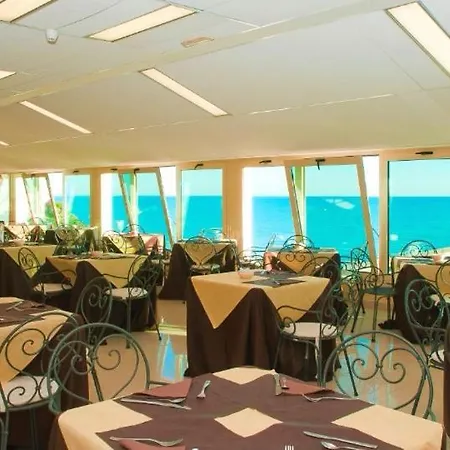 Borgo Marina Rodi Garganico