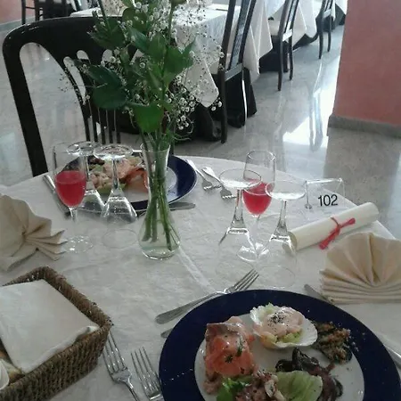 Borgo Marina Rodi Garganico