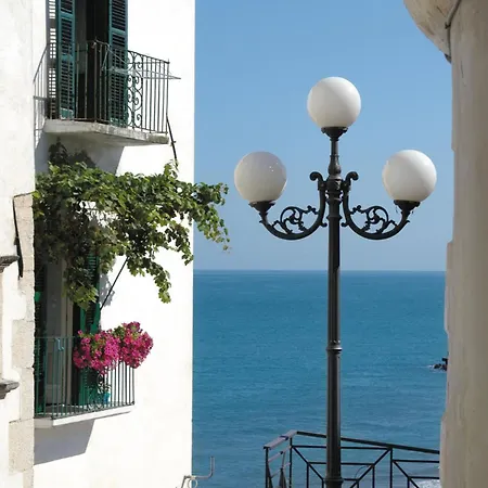 Borgo Marina Rodi Garganico