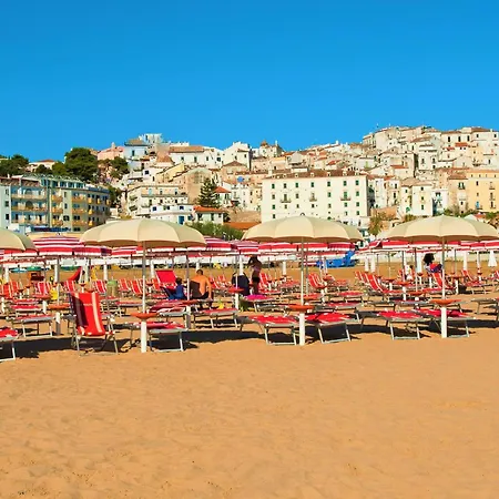 Hotell Borgo Marina