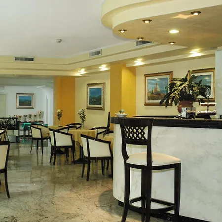 Hotel Borgo Marina Rodi Garganico