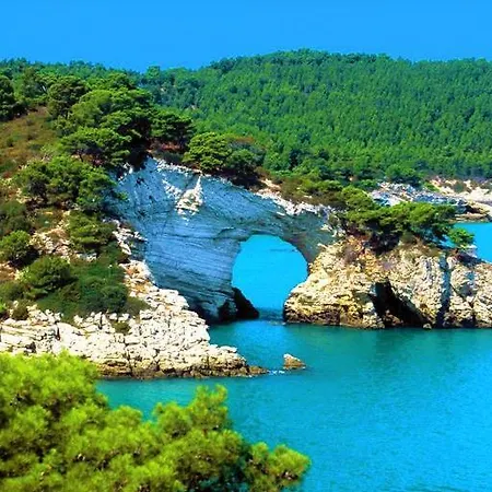 Borgo Marina Rodi Garganico