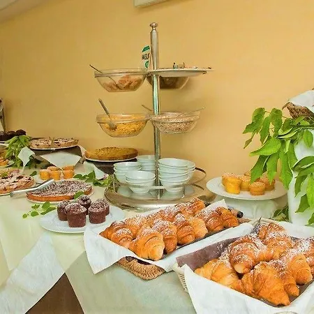 Borgo Marina Rodi Garganico